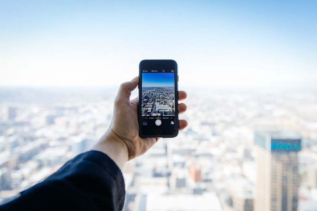 Technological systems in a modern building