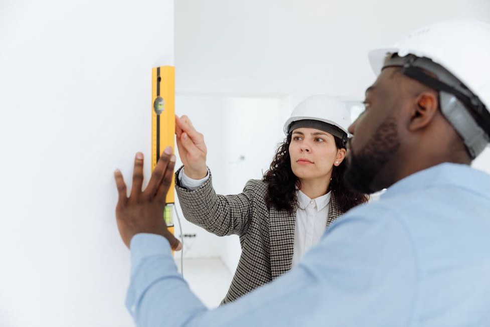 Existing conditions shape the renovation business case