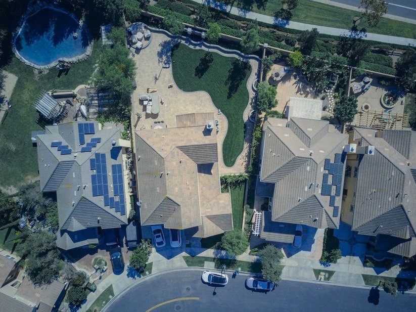 Critical building systems protected for utility outages