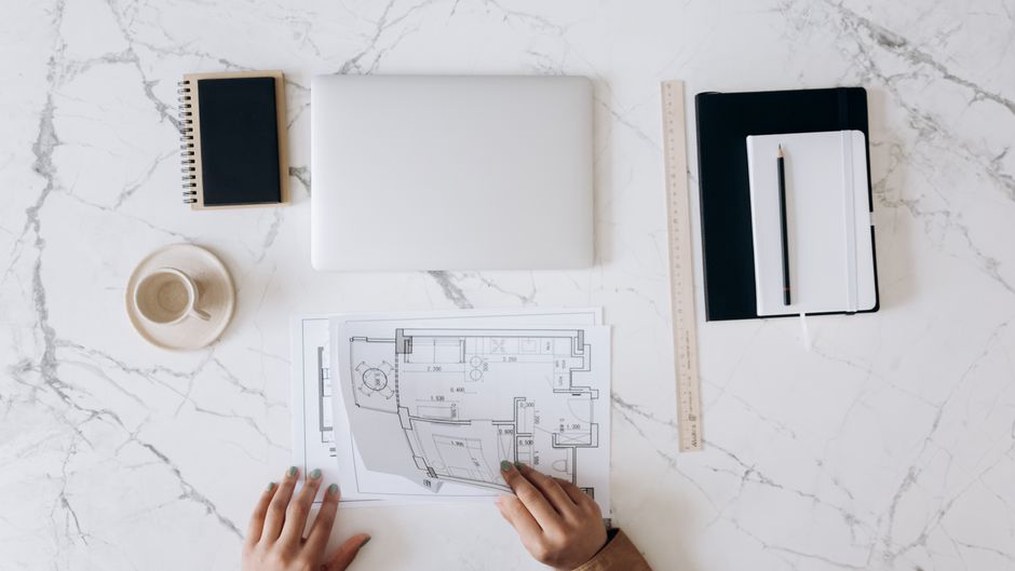 Project details prepared before an initial design enquiry