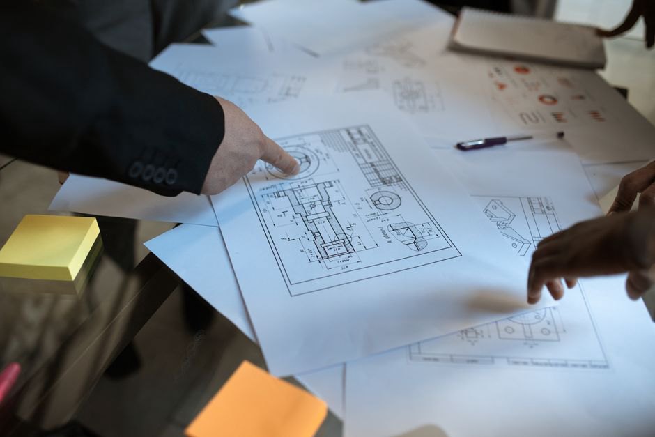 Domain choice checked against project documents