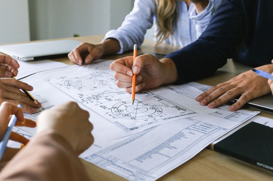 Project inquiries reviewed against qualification criteria